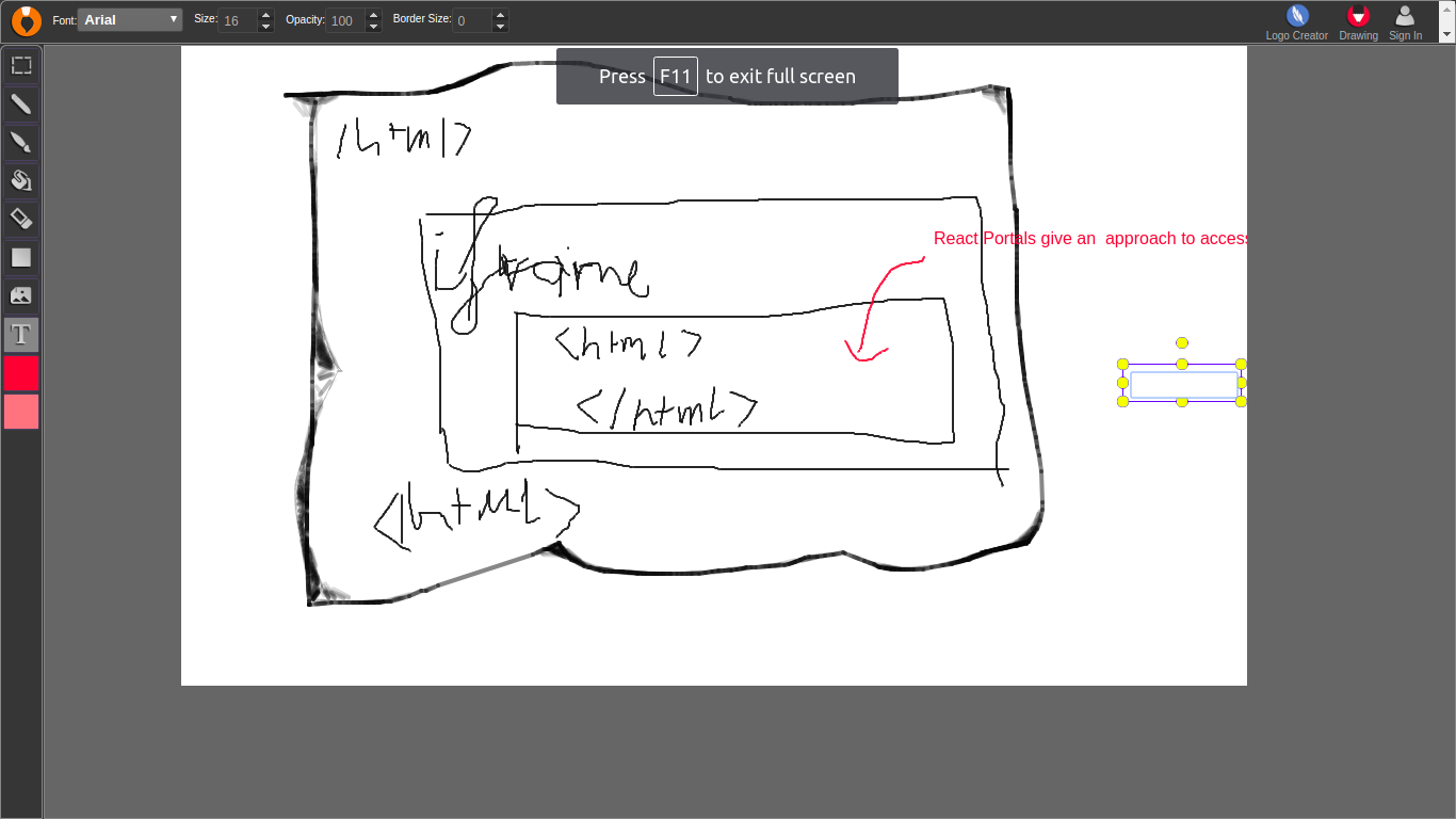 Javascript thần thánh